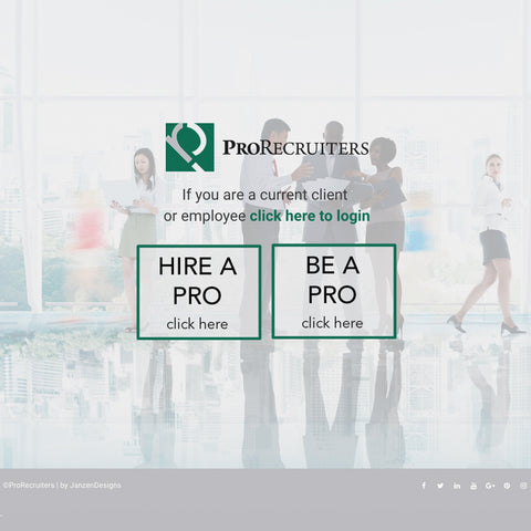 ProRecruiters