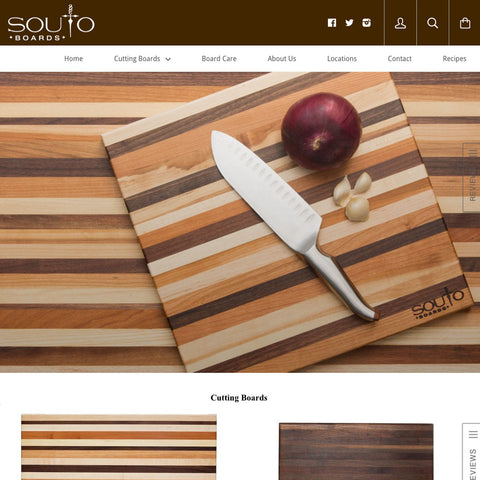 Souto Boards