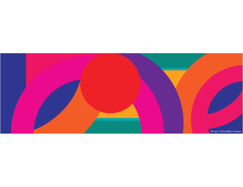 Love '22 by Meloni Janzen